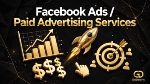 Facebook Ads & Paid Advertising Services