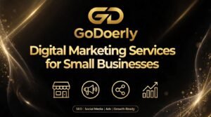 Digital Marketing Services for Small Businesses